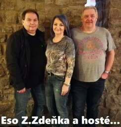 Eso ZZ & hosté